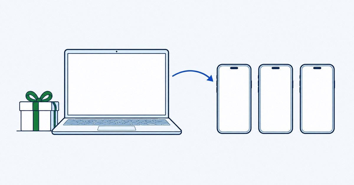 ahamo・povo・LINEMOのMNP特典を比較 ― オンライン専用プランの乗り換え条件(2026年9月版)