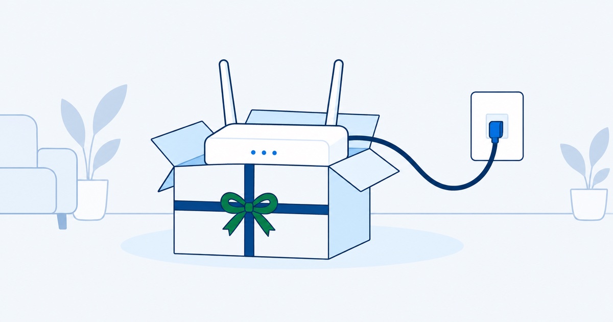 おてがる光の月額はいくら? ― IPv6・ルーター込みの合計と、工事費・途中解約の負担(2026年10月版)