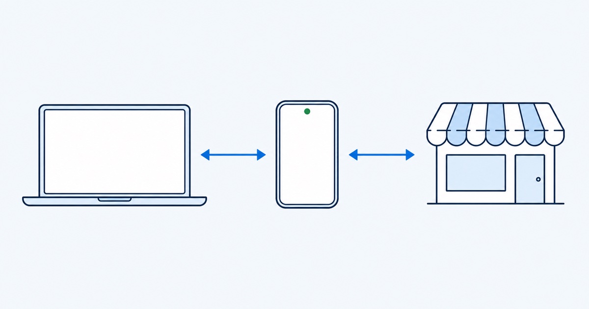 UQ mobileはオンラインと店舗で何が違う? 相談・受け取り・初期設定の対応範囲(2026年9月版)